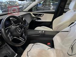 مرسيدس بنز E-Class